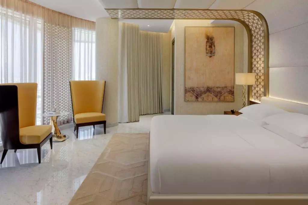 Andaz Dubai The Palm